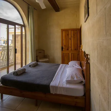 Guest house Teresa Townhouse Qala