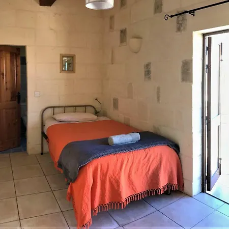 Teresa Townhouse Guest house